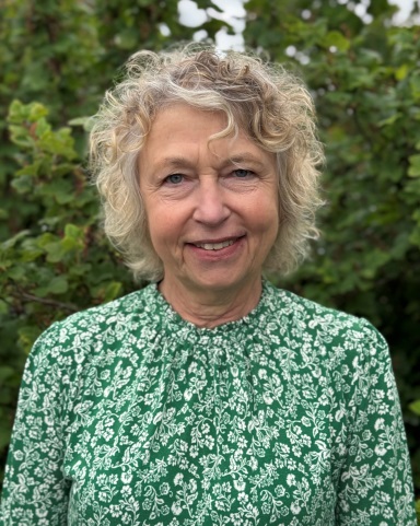 Cecilia Tengver